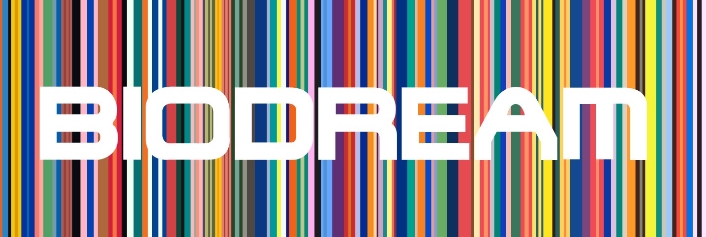 BIODREAM Logo