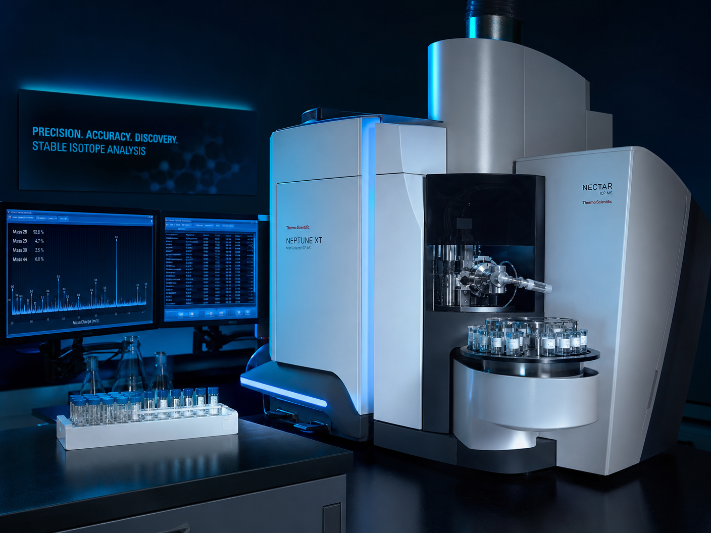 Stable Isotope